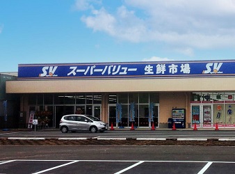 埼玉県 春日部大場店 スーパーバリュー 埼玉 東京 千葉のホームセンター